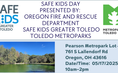 Safe Kids Day 2025